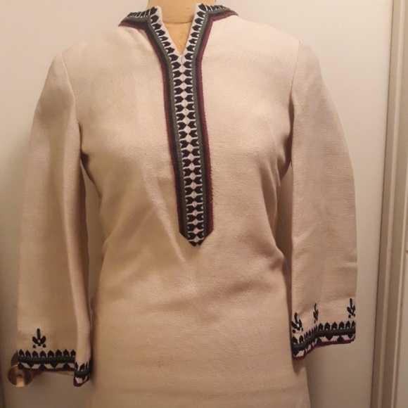 vintage dresses greece